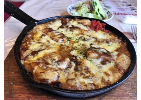レストラン ルック